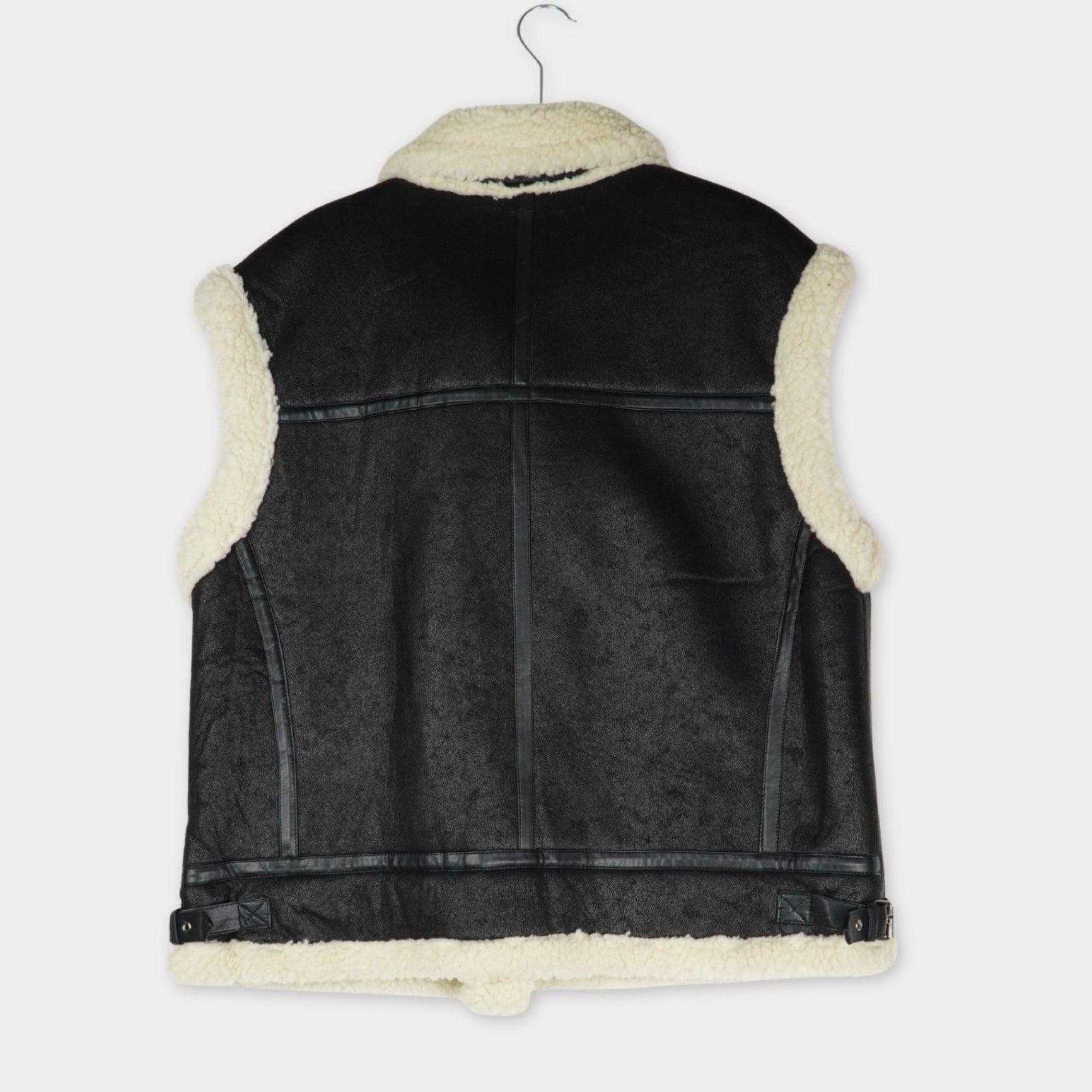 pre-loved Copperose Weste Gr. S/M