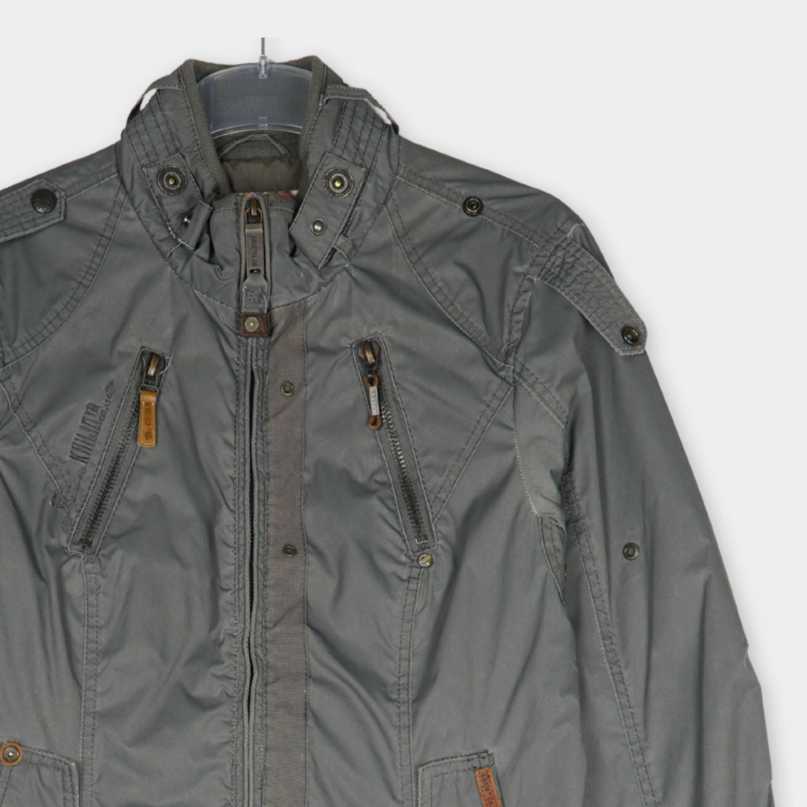 pre-loved Khujo Jacke Gr. XL
