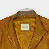 pre-loved Von Daniels Lederjacke Gr. 50