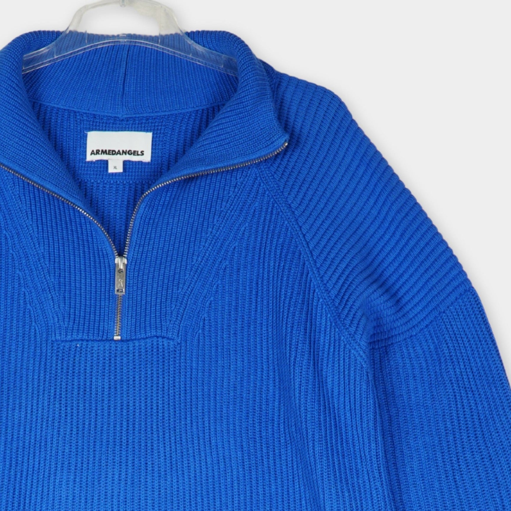 pre-loved ArmedAngels Pullover Gr. XL