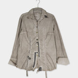 pre-loved Bottega Bluse Gr. XL