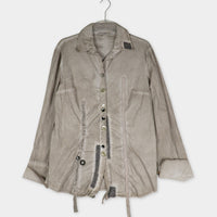pre-loved Bottega Bluse Gr. XL