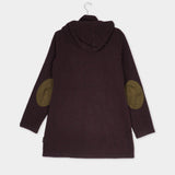 pre-loved Jack Wolfskin Mantel Gr. M