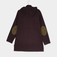 pre-loved Jack Wolfskin Mantel Gr. M