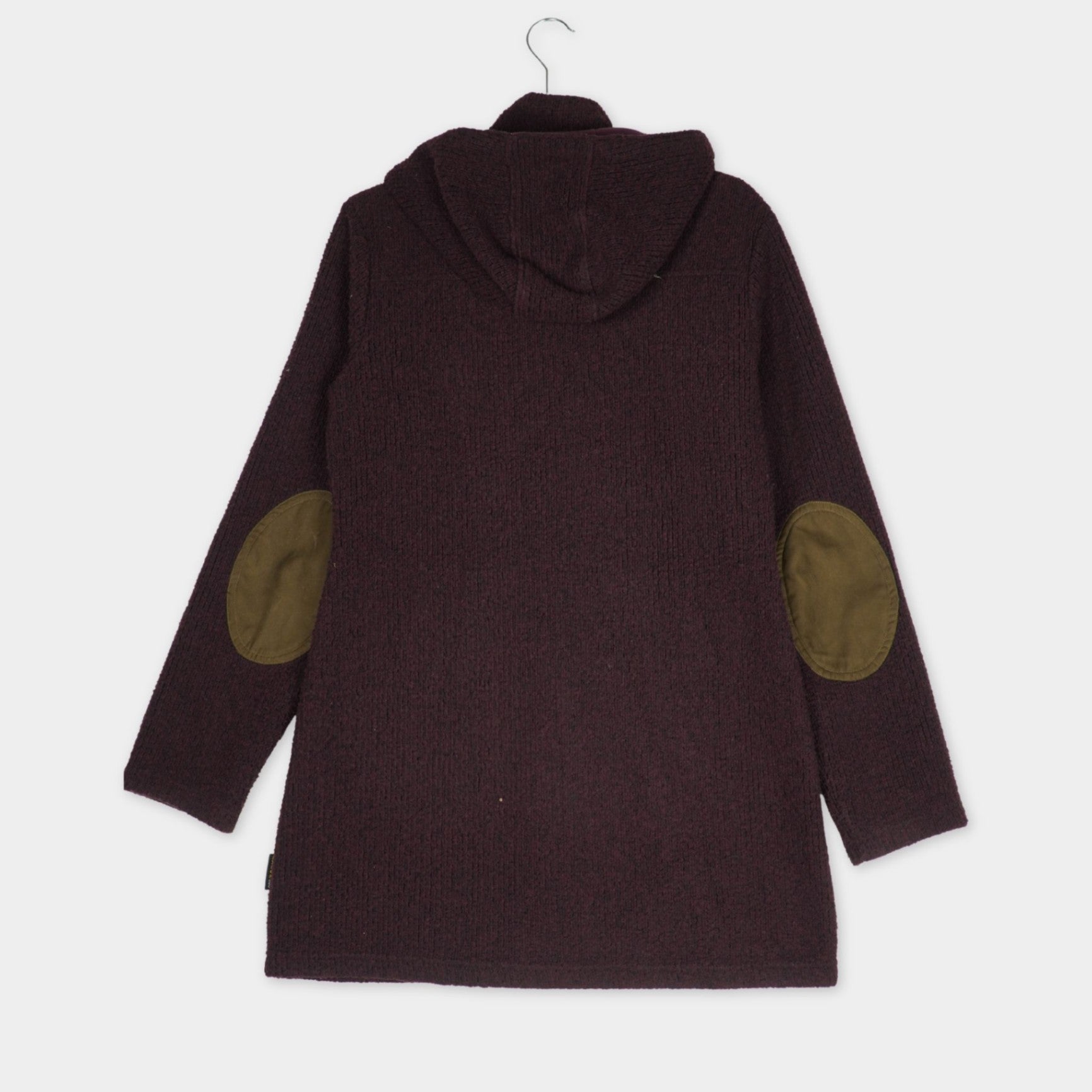 pre-loved Jack Wolfskin Mantel Gr. M