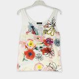 pre-loved Apanage Collection Bluse Gr. L
