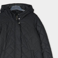 pre-loved Vero Moda Mantel Gr. L