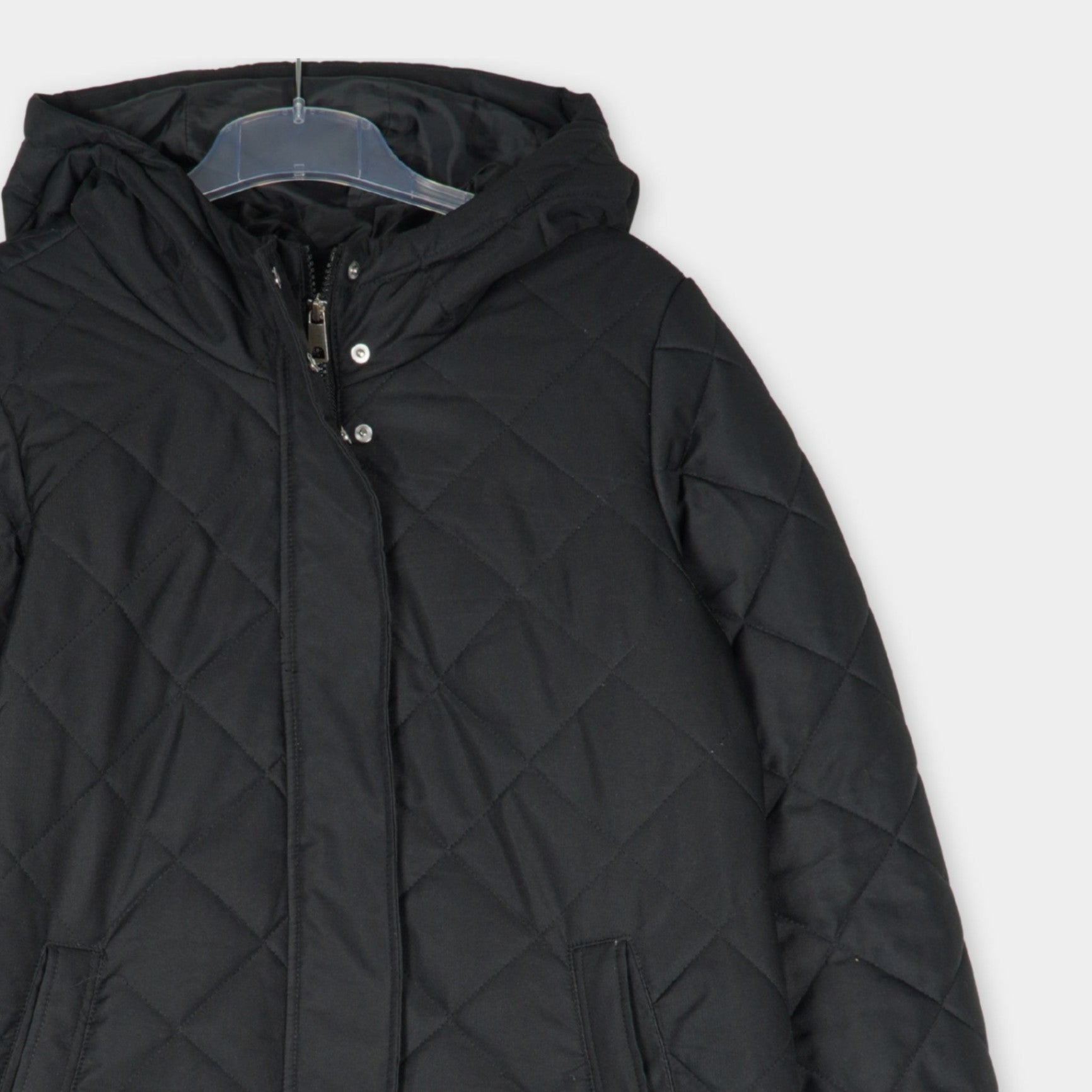 pre-loved Vero Moda Mantel Gr. L