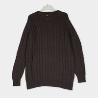 pre-loved Villa Sophie Strickpullover Gr. M/L