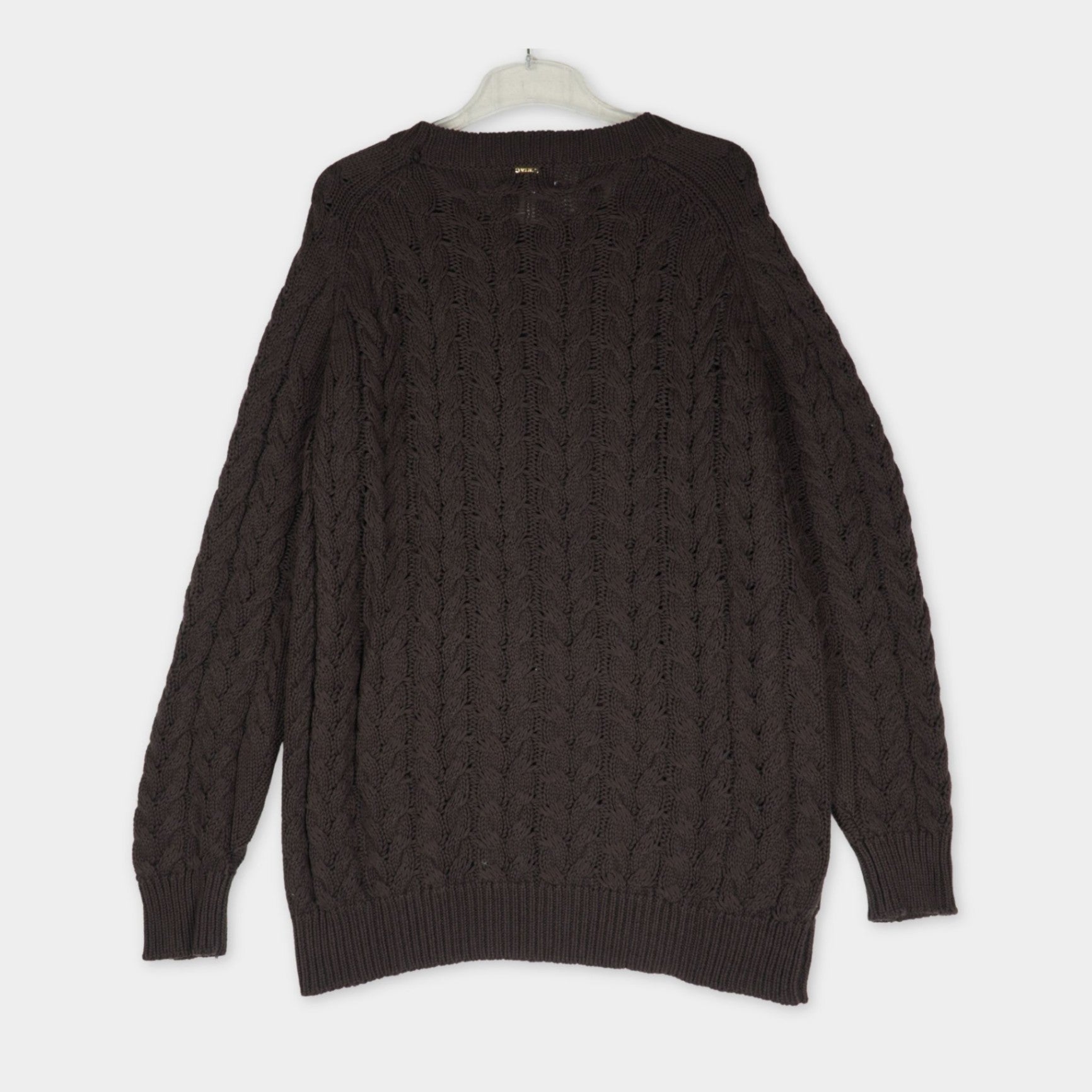 pre-loved Villa Sophie Strickpullover Gr. M/L