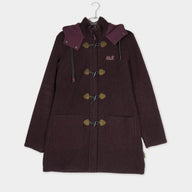 pre-loved Jack Wolfskin Mantel Gr. M