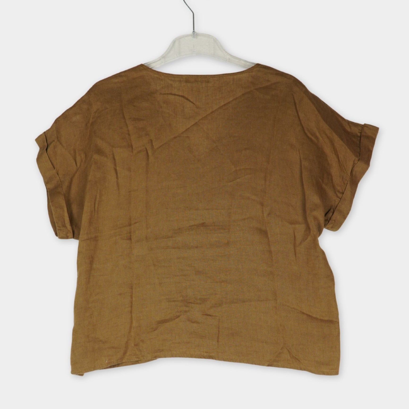 pre-loved United Colors Of Benetton Bluse Gr. L