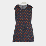 pre-loved Naketano Kleid Gr. XL