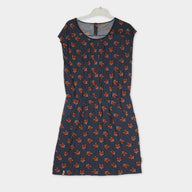 pre-loved Naketano Kleid Gr. XL