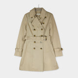 pre-loved Mexx Metropolitan Trenchcoat Gr. 38