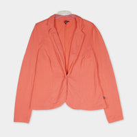 pre-loved s. Oliver Blazer Gr. XL