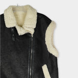 pre-loved Copperose Weste Gr. S/M