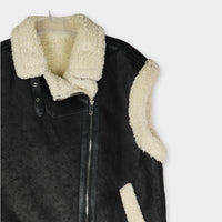 pre-loved Copperose Weste Gr. S/M