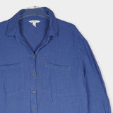 pre-loved H&M Bluse Gr. L