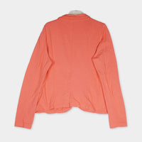 pre-loved s. Oliver Blazer Gr. XL