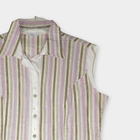 pre-loved Bottega Bluse Gr. XL