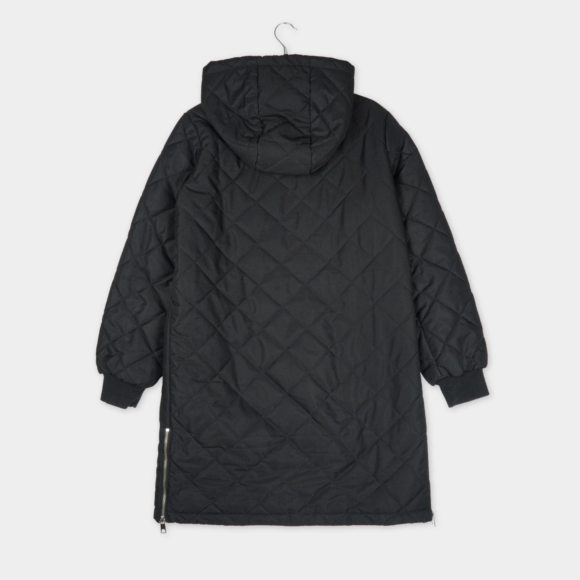 pre-loved Vero Moda Mantel Gr. L