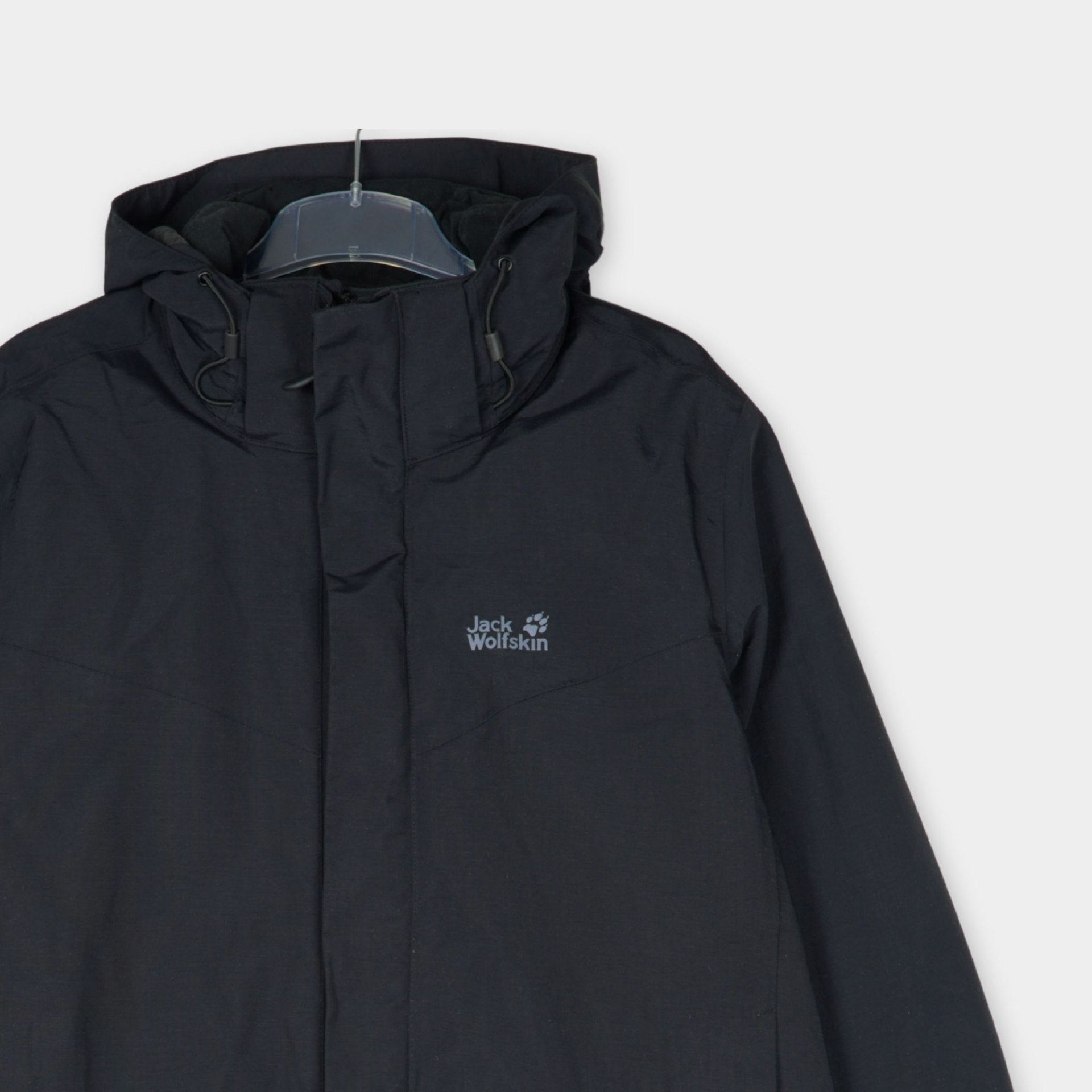 pre-loved Jack Wolfskin 3in1 Jacke Gr. XL