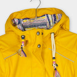 pre-loved Schmuddelwedda Mantel Gr. L