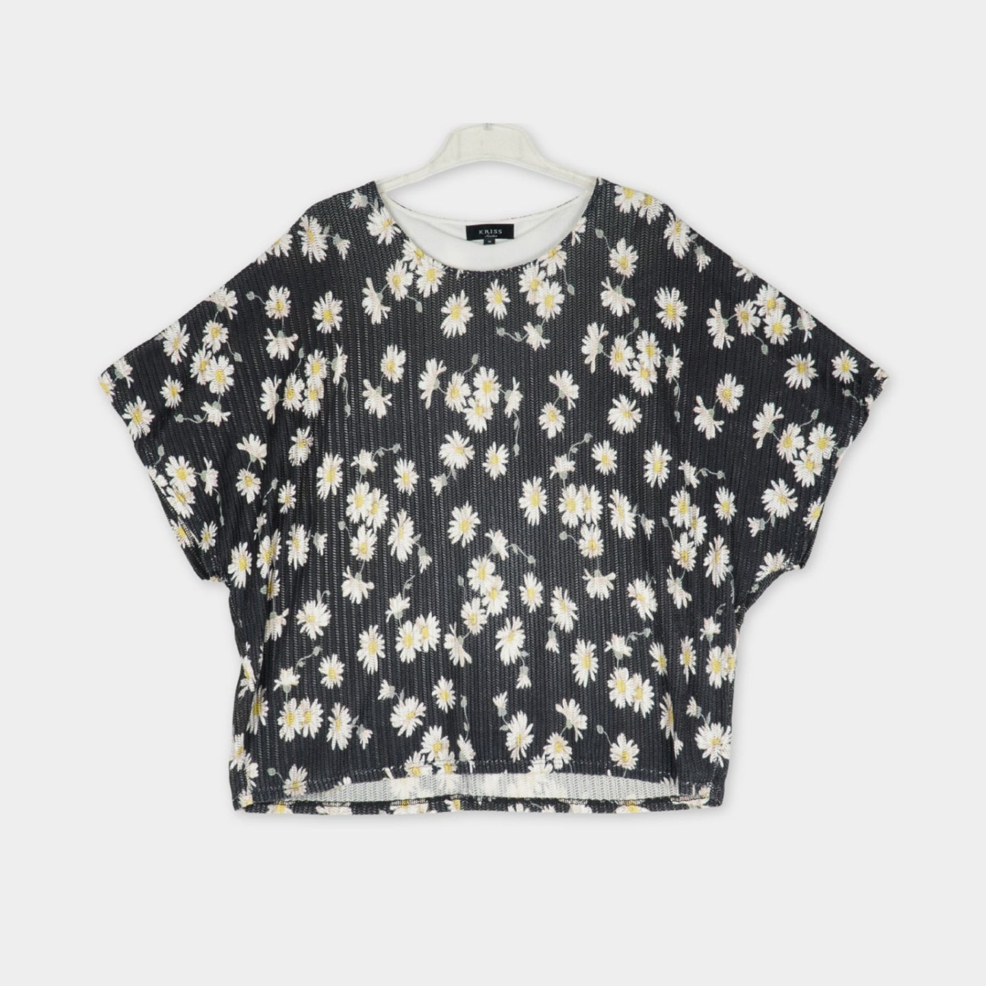 pre-loved Kriss Bluse Gr. M