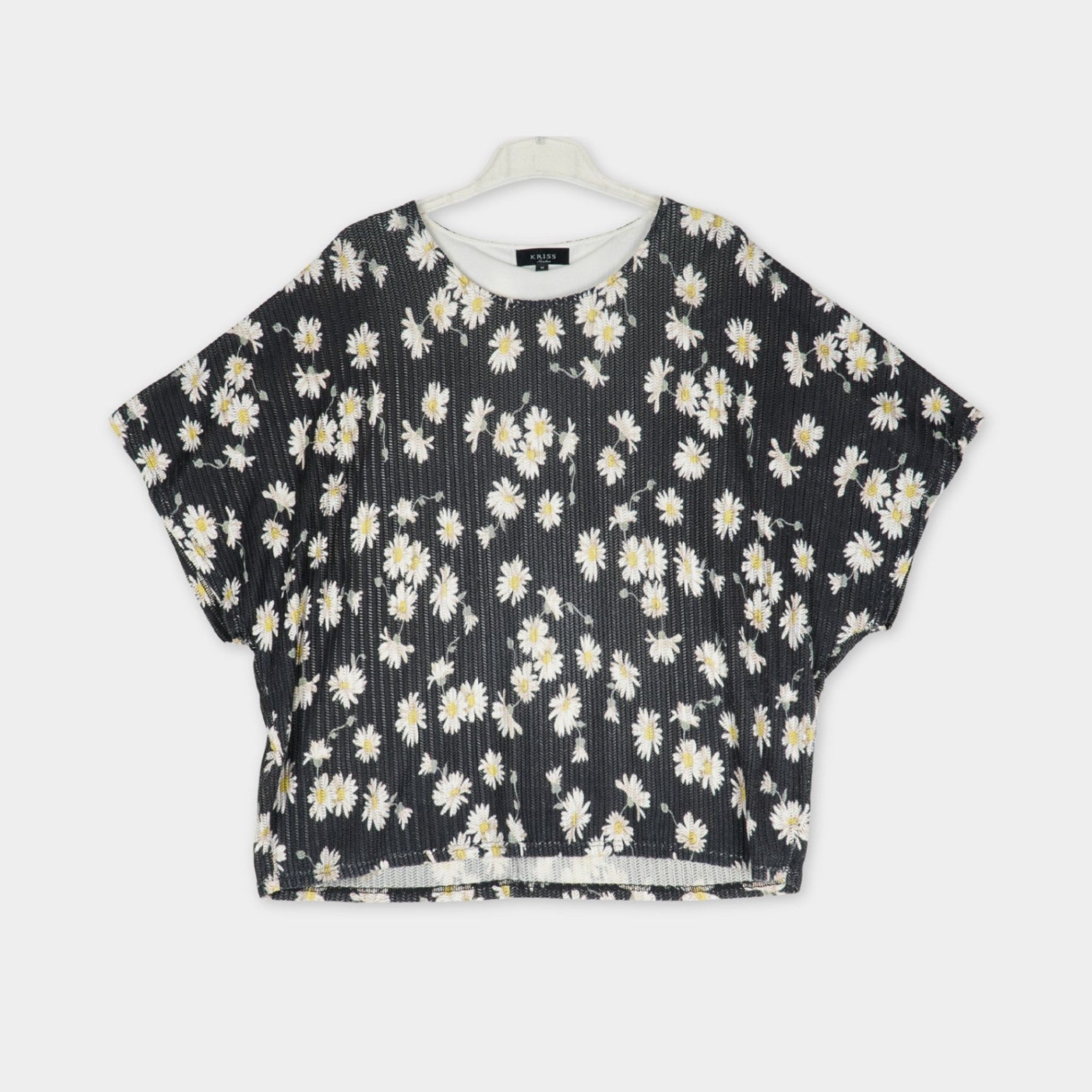 pre-loved Kriss Bluse Gr. M