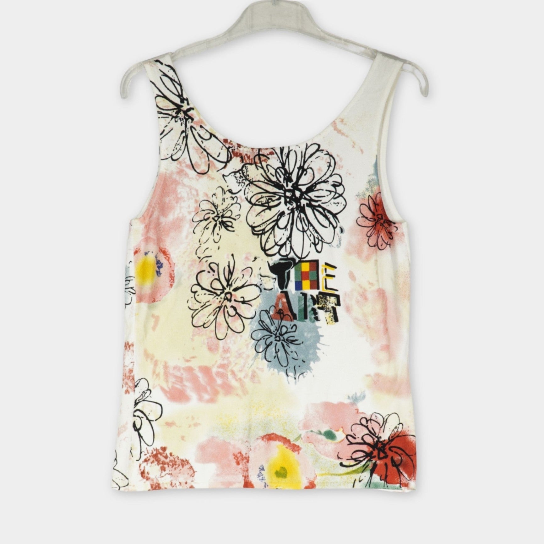 pre-loved Apanage Collection Bluse Gr. L