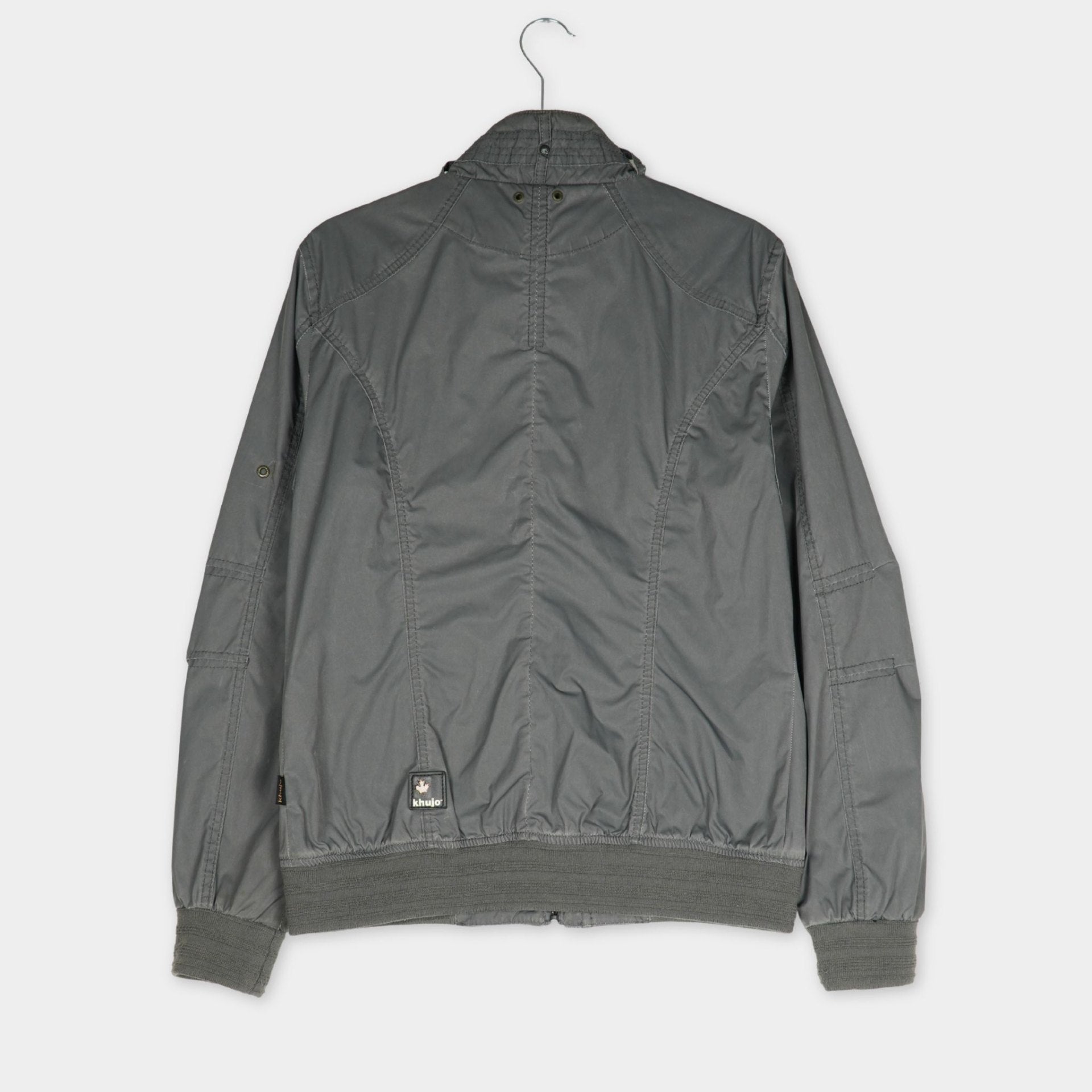 pre-loved Khujo Jacke Gr. XL