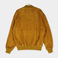 pre-loved Von Daniels Lederjacke Gr. 50