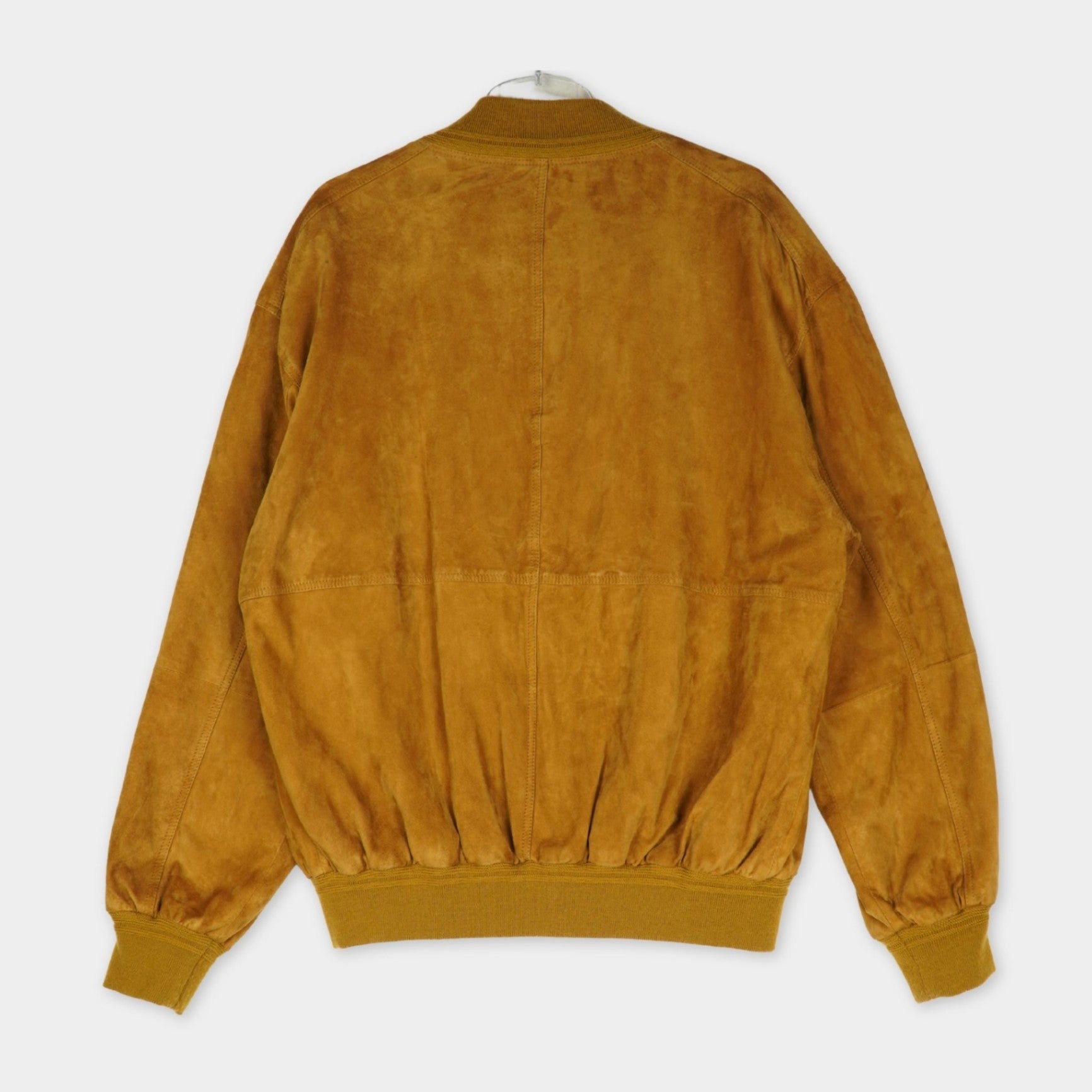 pre-loved Von Daniels Lederjacke Gr. 50