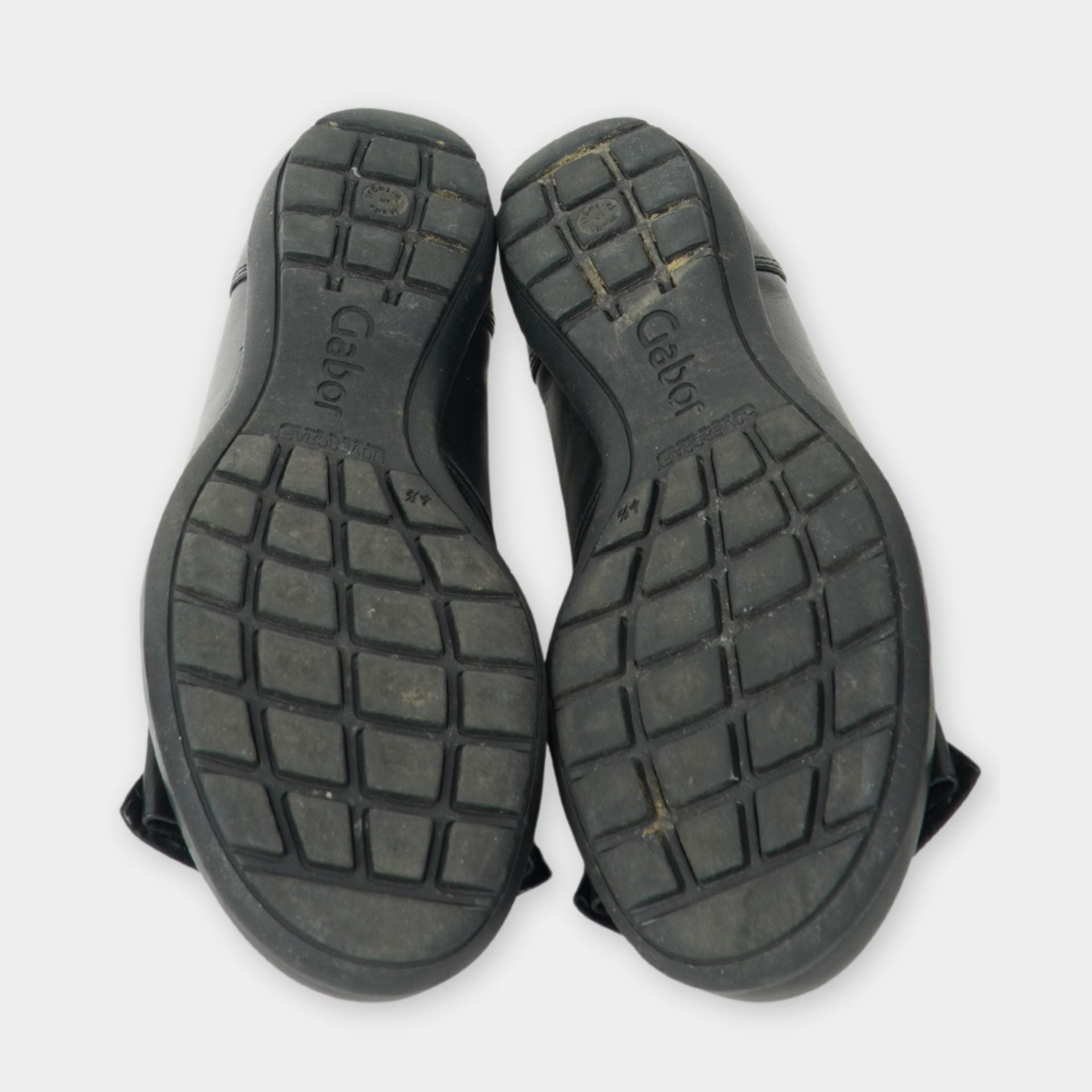 pre-loved Gabor Pumps Gr. 37,5