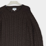 pre-loved Villa Sophie Strickpullover Gr. M/L