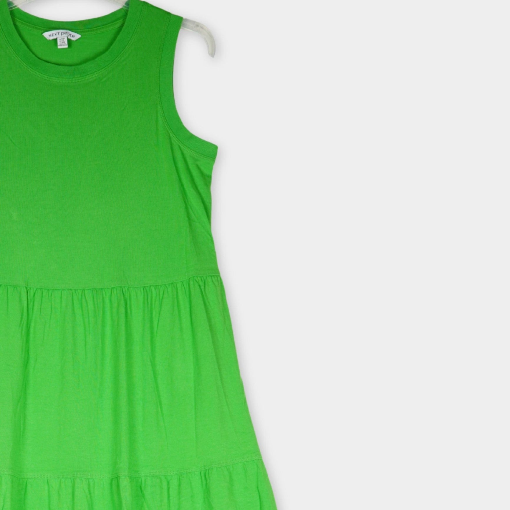 pre-loved Next Petite Kleid Gr. 42