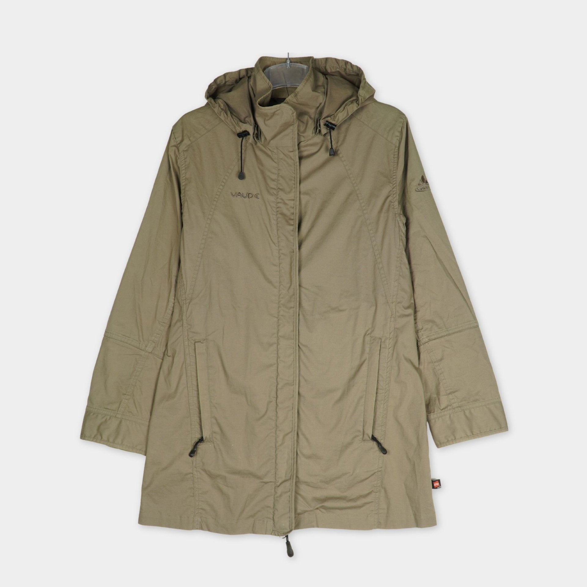 pre-loved Vaude Jacke Gr. 40
