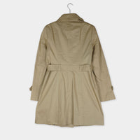 pre-loved Mexx Metropolitan Trenchcoat Gr. 38
