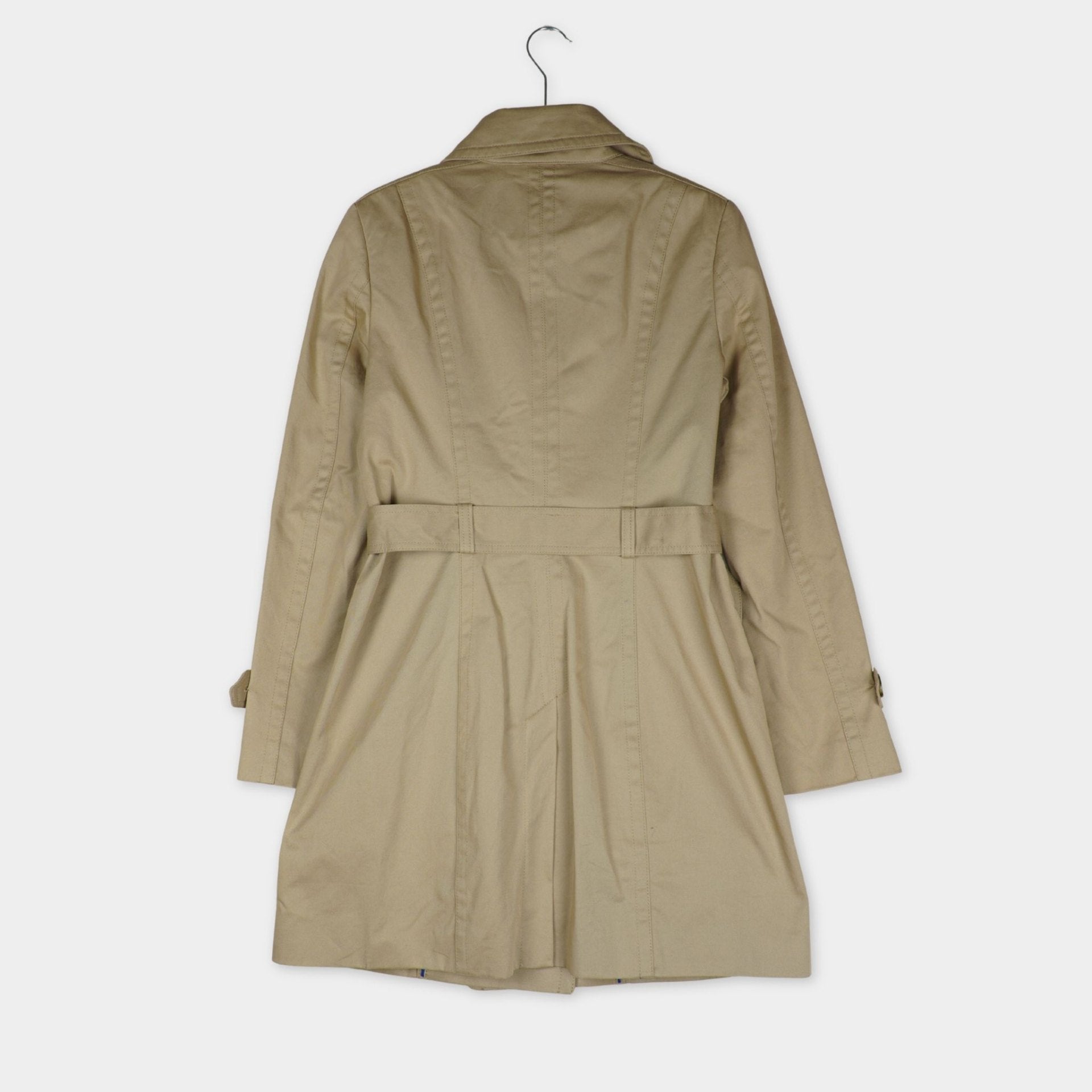pre-loved Mexx Metropolitan Trenchcoat Gr. 38