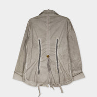 pre-loved Bottega Bluse Gr. XL