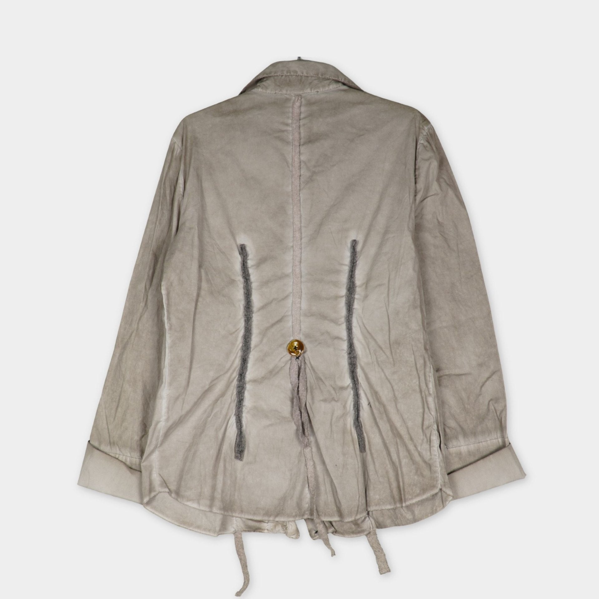 pre-loved Bottega Bluse Gr. XL