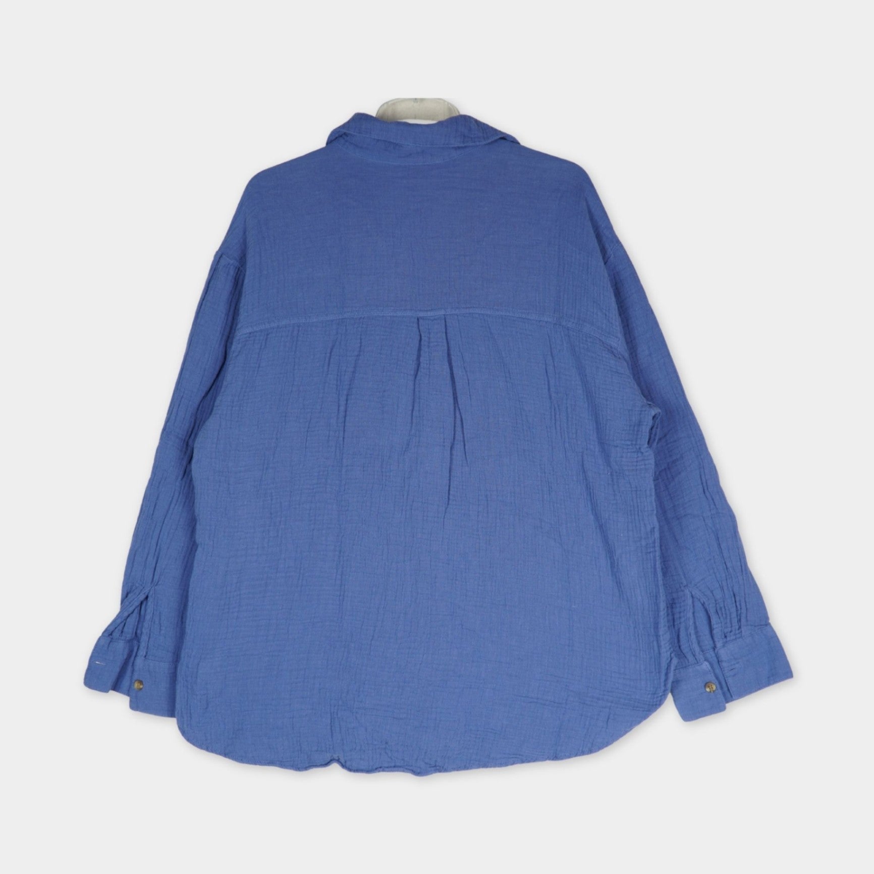 pre-loved H&M Bluse Gr. L