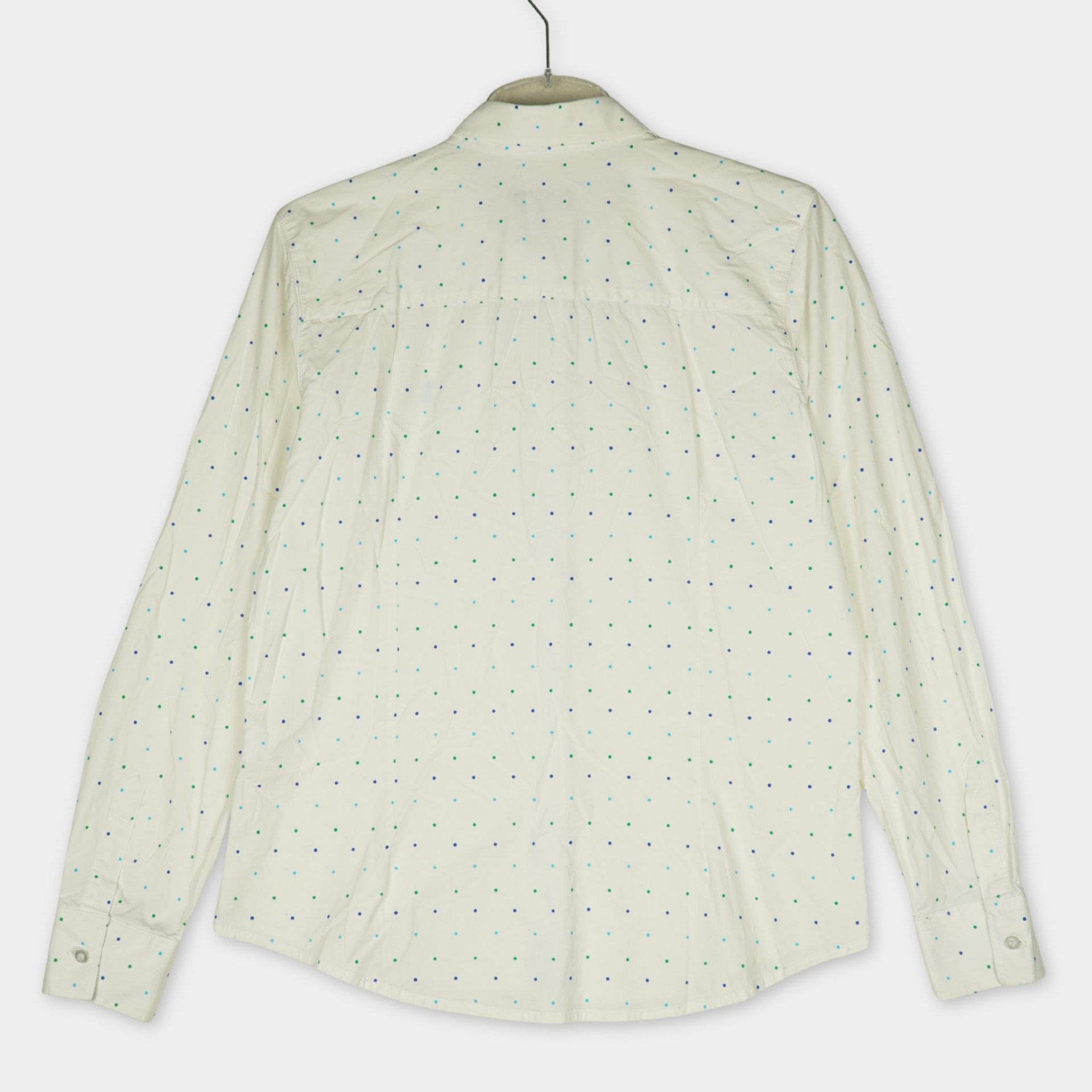 pre-loved Polo Ralph Lauren Hemdbluse Gr. XL
