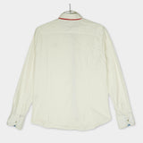 pre-loved Gant Hemdbluse Gr. XXl