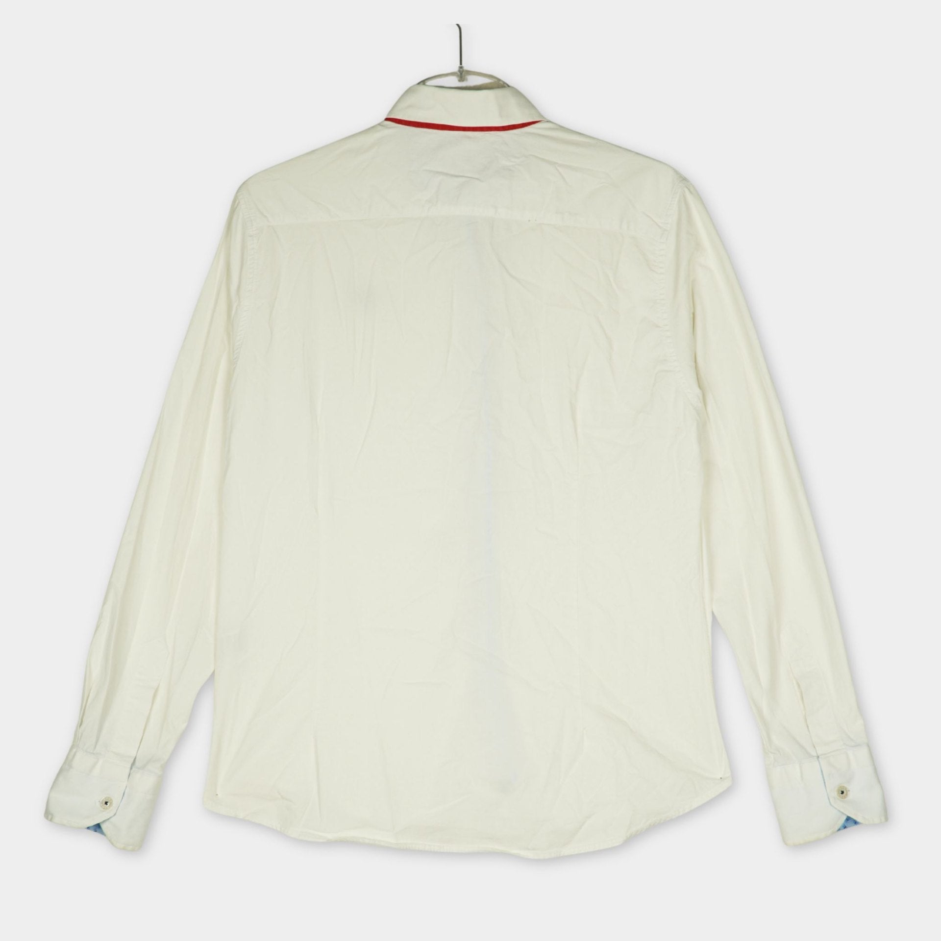 pre-loved Gant Hemdbluse Gr. XXl