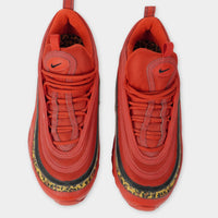 pre-loved Nike Airmax 97 Leopard Sneaker Gr. 37,5