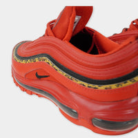 pre-loved Nike Airmax 97 Leopard Sneaker Gr. 37,5
