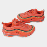 pre-loved Nike Airmax 97 Leopard Sneaker Gr. 37,5