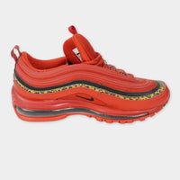 pre-loved Nike Airmax 97 Leopard Sneaker Gr. 37,5
